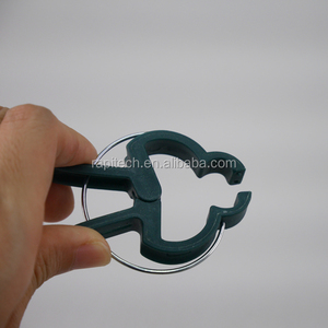 Grande Taille Jardinage Clip De Support Pour Plantes - Product Image 6