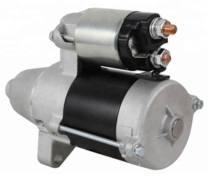 Petit <span class=keywords><strong>Moteur</strong></span> <span class=keywords><strong>Démarreur</strong></span> pour <span class=keywords><strong>BRIGGS</strong></span> & <span class=keywords><strong>STRATTON</strong></span> VANGUARD 4807383 809054 428000-0230 428000-0231 19612N SND0529 - Product Image 2