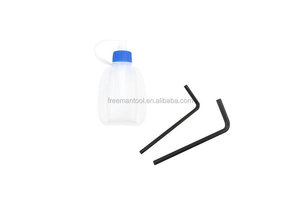 Pistola Neumática para Clavos <span class=keywords><strong>Freeman</strong></span> PCTN64, Calibre 14, 2 1/2 Pulgadas, de Uso Industrial, para Concreto, con 1 Año de Garantía - Product Image 5