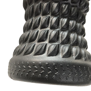 Venta caliente de la buena calidad de EVA mano/pie de punta de rodillos de masaje palos - Product Image 3