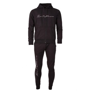 <span class=keywords><strong>Tuta</strong></span> personalizzata per uomo donna 2 pezzi Designer <span class=keywords><strong>Jogger</strong></span> abiti da ginnastica - Product Image 1
