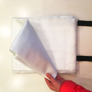 Coperta Antincendio/Standard di Protezione Antincendio - Product Image 3