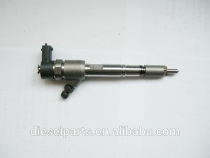 Bosch Common rail 0445110291 for BAW FAW 1112010-55D - Product Image 1