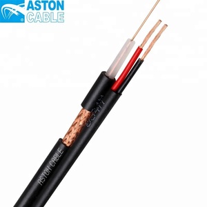 Aston Cable <span class=keywords><strong>mini</strong></span> <span class=keywords><strong>rg59</strong></span> coaxial cable kabel <span class=keywords><strong>rg59</strong></span> 100m 200m cable cctv <span class=keywords><strong>rg59</strong></span> hecho en China <span class=keywords><strong>rg59</strong></span> coaxial - Product Image 2