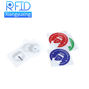 RFID NFC <span class=keywords><strong>Chip</strong></span> Nhãn Thông Minh Thẻ Điện Tử Nhãn Dán Thông Minh RFID Và Nhãn Tag - Product Image 5