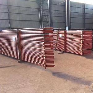 Supports de chaudière de four Super Heater Components <span class=keywords><strong>Prix</strong></span> de la bobine pour l'usine de tôles d'acier de tuyaux en acier <span class=keywords><strong>Entretien</strong></span> de la chaudière CFB - Product Image 2