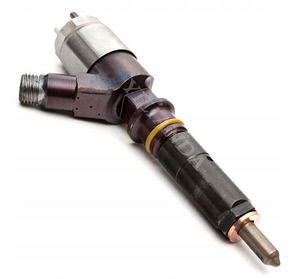 320-0680 2645A747 10R-7672 дизельная Топливная форсунка для C4.2 C6 C6.4 двигателя - Product Image 1