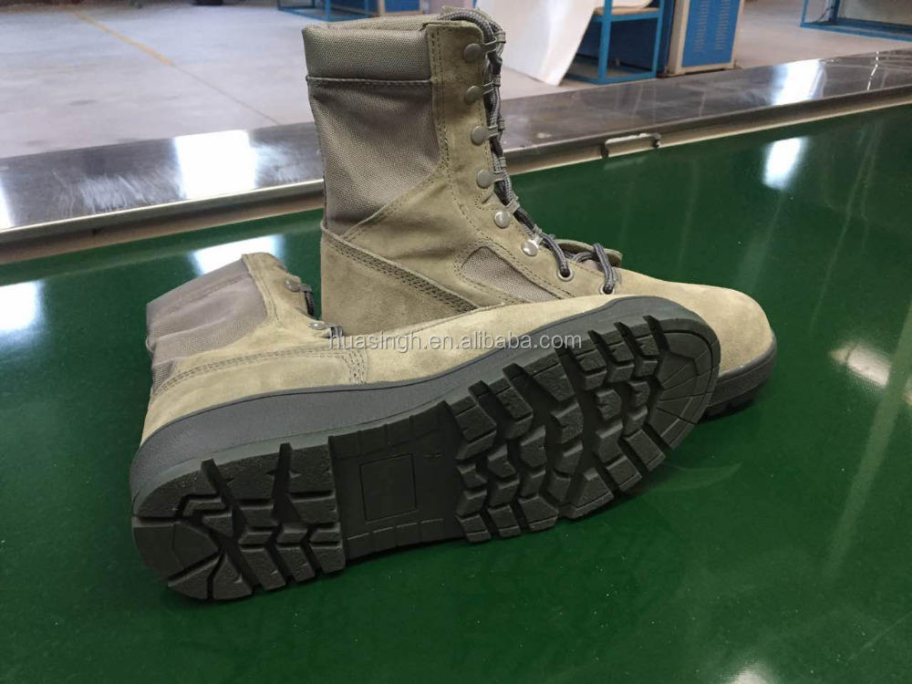 nike sage green military boots