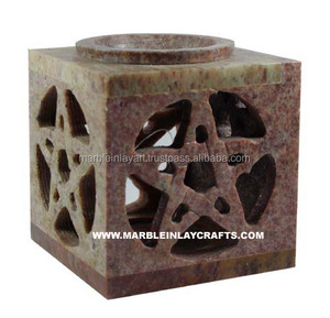 Gorgeous Aroma Oil Burners - Product Image 1