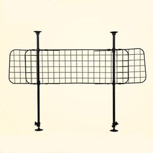 <strong>Dog</strong> <strong>Car</strong> <strong>Safety</strong> <strong>Barrier</strong> Universal Adjustable - Product Image 1