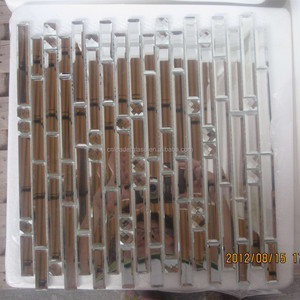 <strong>Small</strong> Piece Mosaic <strong>Mirror</strong> <strong>Tiles</strong> - Product Image 6
