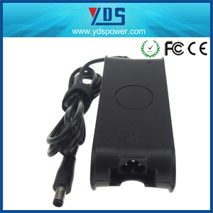 Adaptateur pour ordinateur portable pour Dl 19.5 V 4.62A 90 <span class=keywords><strong>W</strong></span> pa - 7.4 * 5.0 mm hottes ventes - Product Image 3