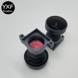 1/<span class=keywords><strong>2.3</strong></span>运动相机镜头，带红外截止滤光片7G + 1ir-截止13MP 1/<span class=keywords><strong>2.3</strong></span>英寸fov150 4k M12广角运动数码相机镜头 - Product Image 5