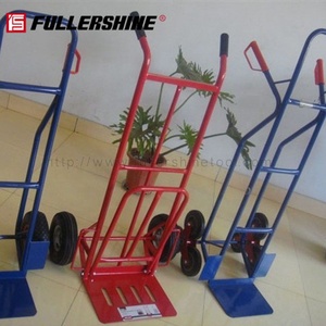 Tangga Truk Tangan/<span class=keywords><strong>Hand</strong></span> <span class=keywords><strong>Trolley</strong></span> HT1824 - Product Image 5