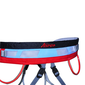 登山用落下防止ライト安全ハーネス - Product Image 4