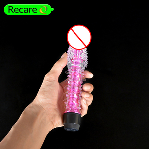 Meilleur moteur de vibrateur de sexe féminin femme vibrateur jouet sexuel femmes masseur - Product Image 4