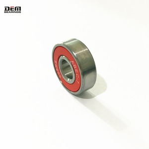 Abec7 ABEC 9 <span class=keywords><strong>Fidget</strong></span> <span class=keywords><strong>Spinner</strong></span> vòng bi 608 608RS 608ZZ vòng bi cho giày trượt con lăn - Product Image 5