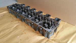 Deurz para TCD2013 L06 4 V/<span class=keywords><strong>2</strong></span> V cabeza de cilindro 0490 5941 - Product Image 5