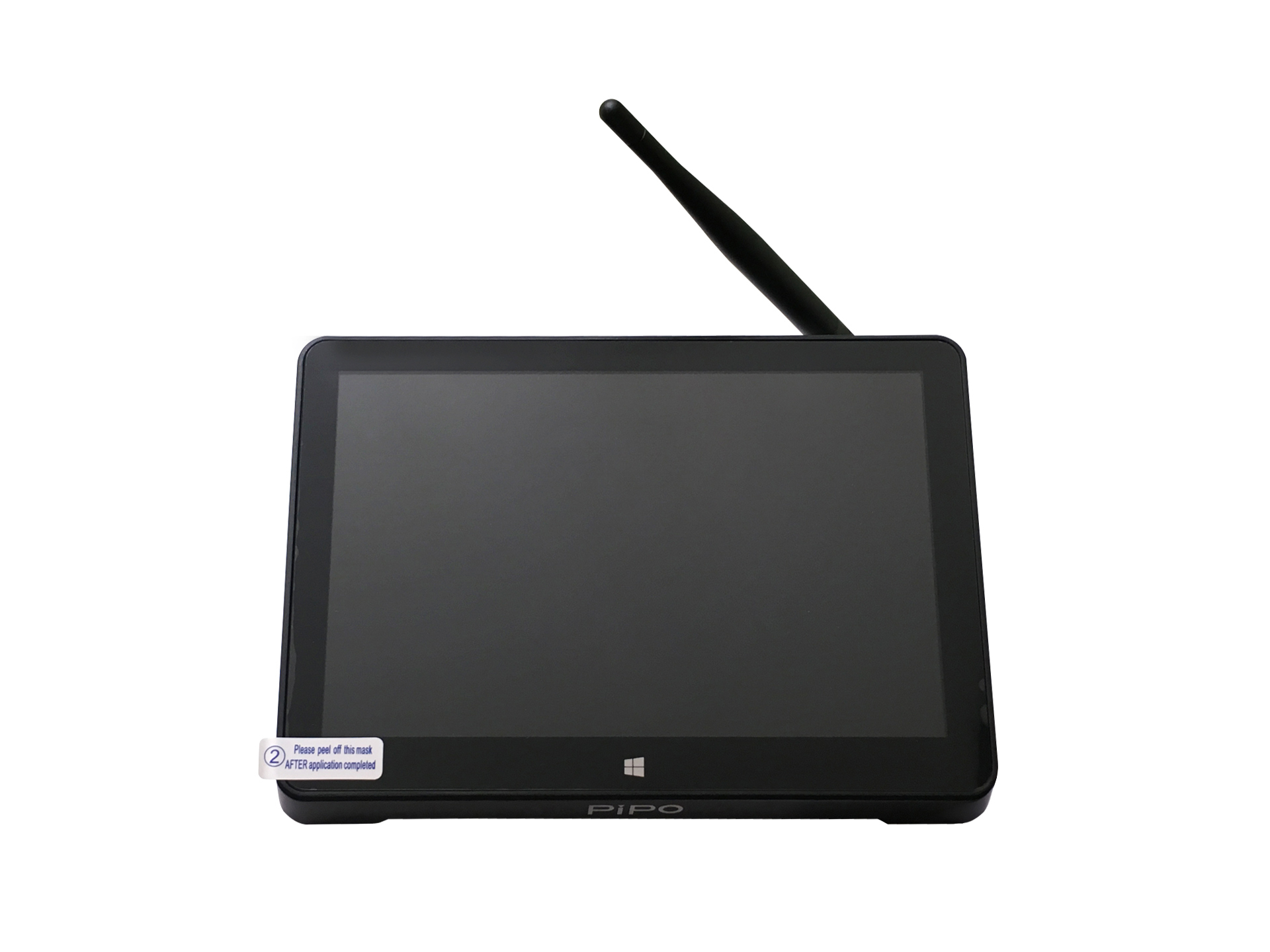Nueva PIPO X8 Smart TV Mini PC Win 8,1 + Android 4,4 Intel Z3736F Quad Core 2G + 32G BT set-top box