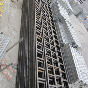 Ringlock Hệ Thống Giàn Giáo Thang Chùm - Product Image 3