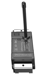 Sistema di Monitoraggio della Pressione degli Pneumatici Wireless Tiremagic per Camion e Autobus, da 1 a 18 Pneumatici - Product Image 5