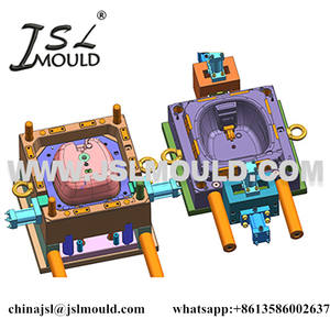 กล่องเก็บหมวกกันน็อคกล่องเก็บของท้ายรถจักรยานยนต์ - Product Image 5