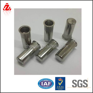 Leite Acero inoxidable B8 B8M espárrago ASTM A193 - Product Image 6