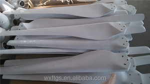 Tuabin Gió Nhỏ Cho Nhà/Xây Dựng 1500W Nhà Sản Xuất - Product Image 5