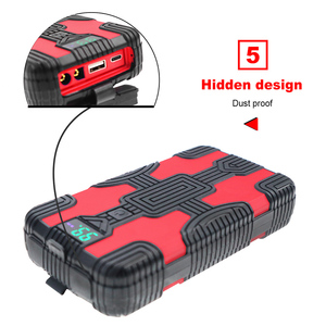 Chất lượng cao đa chức năng mini tự động xe nhảy khởi động - Product Image 2