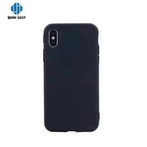 En vrac <span class=keywords><strong>Acheter</strong></span> Différents Choix 1.0 À 1.5mm Épaisseur Doux Solicone Mobile Téléphone Shell Pour Iphone 9/9 Plus - Product Image 2