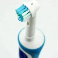 Fabrika satış elektrikli diş fırçası uyum B raun Oral diş fırçası kafaları