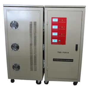 מייצב מתח SVC TNS 45KVA