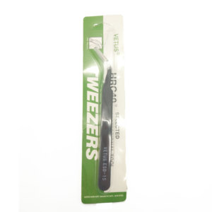 Faux Cils Extension Applicateur Remover Pince Brucelles Nipper Outil de Beauté - Product Image 6