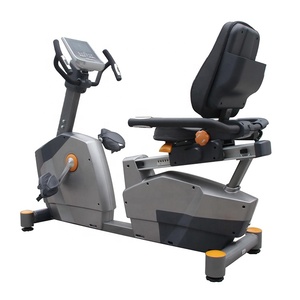 Precio barato gimnasio bicicleta estática LJ-9602A - Product Image 1