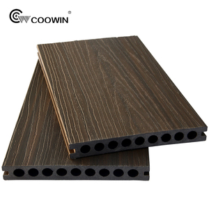 <span class=keywords><strong>Suelo</strong></span> de <span class=keywords><strong>PVC</strong></span> para Piscina, Cubierta de Madera Coextruida para Exteriores - Product Image 2