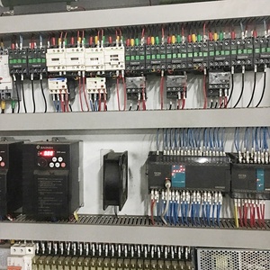 Litho Máy cán với Flip Flop Stacker máy - Product Image 5