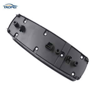 Noir <span class=keywords><strong>gauche</strong></span> fenêtre miroir interrupteur commande 2518300190 pour Mercedes W164 W251 GL320 R320 R500 R63 GL450 GL550 - Product Image 5