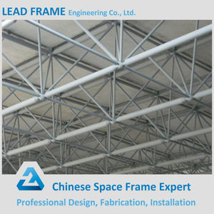 Préfabriqué ossature portante <span class=keywords><strong>toiture</strong></span> treillis en acier pour <span class=keywords><strong>construction</strong></span> - Product Image 5