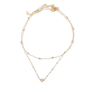 Bib Torques Necklace rose quartz Tassel Necklet Europe Costume Summer open necklace Jewelry