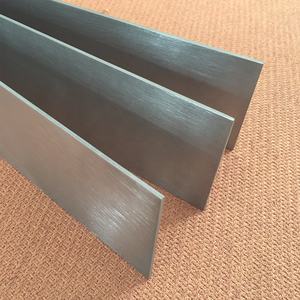 Gr5 piastre in <span class=keywords><strong>titanio</strong></span> laminate a freddo taglio e saldato Per <span class=keywords><strong>Kg</strong></span> nelle filippine - Product Image 4