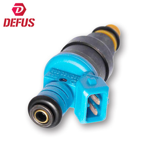 DEFUS حاقن تنافسية 1600CC CNG حاقن وقود أجزاء فوهة OEM 0280150563 لمازدا <span class=keywords><strong>RX7</strong></span> 0280150563 حاقن الفوهات - Product Image 2