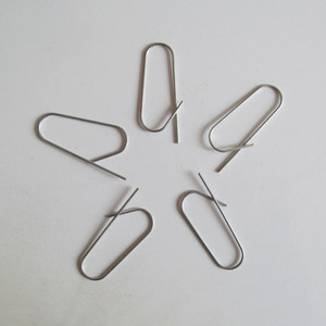 Fabricant de crochets de signalisation suspendus de type différent - Product Image 6