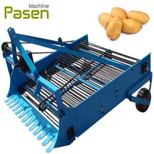 Machine à creuser pour pommes de terre manuel, meilleure vente, extracteur de gingembre, cassava