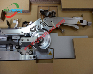 Smt pezzo di ricambio <span class=keywords><strong>Yuki</strong></span> KE2050 2070 3010 3020 alimentatore FX-3 Stick SFN0AS E00057190A0 E0005-719-0A0 - Product Image 6