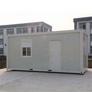 Передвижной контейнер, роскошные квартиры, многослойное проживание, сборное производство, декоративное здание, модульные жиловые контейнеры, дома - Product Image 2