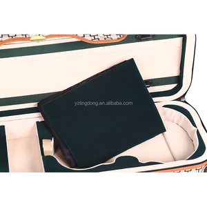 Estuche Rígido para Violín Oblongo Personalizado de Alta Calidad, <span class=keywords><strong>Bam</strong></span> 4/4 - Product Image 6