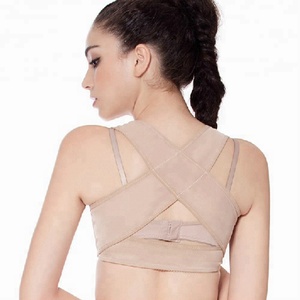 เข็มขัดพยุงหลังและหน้าอกสำหรับผู้หญิงปรับได้ - Product Image 5