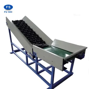 Grading Machine Tomato Washing Drying Grading Processing Machine