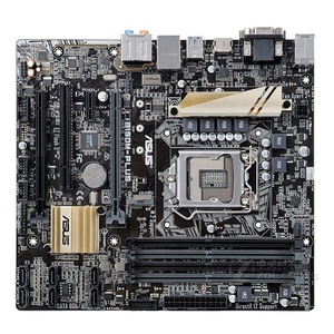 Nueva placa base <span class=keywords><strong>DDR4</strong></span> LGA 1151 de escritorio original de la marca de la tarjeta madre - Product Image 2