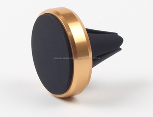 2016 Venta Caliente <span class=keywords><strong>en</strong></span> <span class=keywords><strong>Amazon</strong></span> Magnética Air Vent Holder Teléfono Del Montaje Del Coche <span class=keywords><strong>Para</strong></span> Teléfonos Móviles - Product Image 4